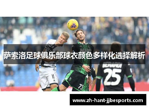 萨索洛足球俱乐部球衣颜色多样化选择解析