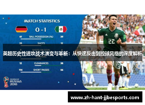 英超历史性进攻战术演变与革新：从快速反击到控球风格的深度解析